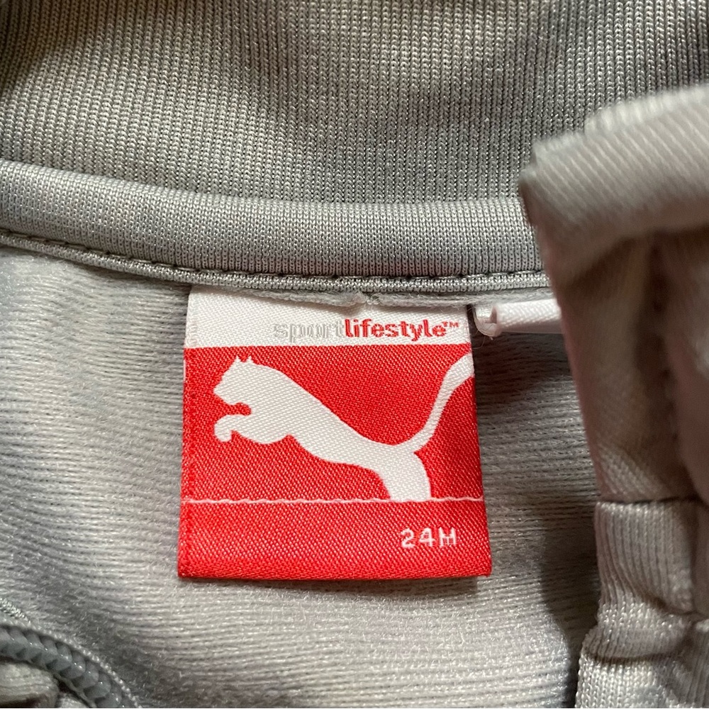 Puma Jacket - Picture 3 of 3